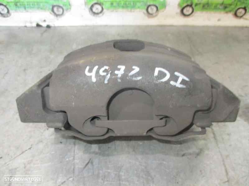 PINÇA TRAVÃO FRONTAL ESQUERDA CHRYSLER VOYAGER IV 2003 -6629 - 2