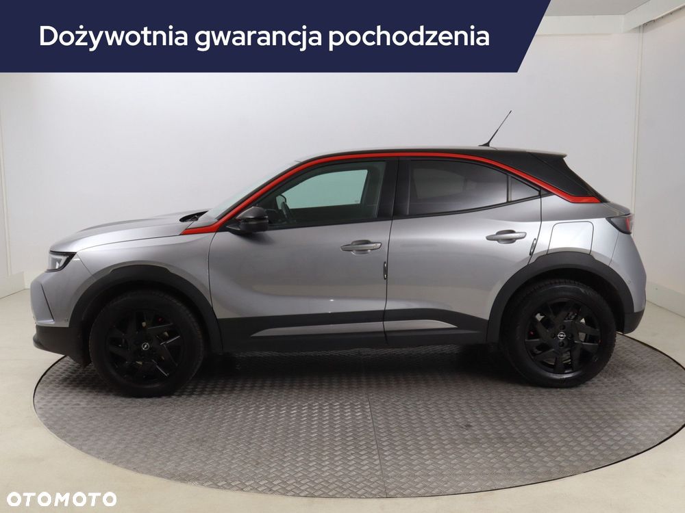 Opel Mokka - 4