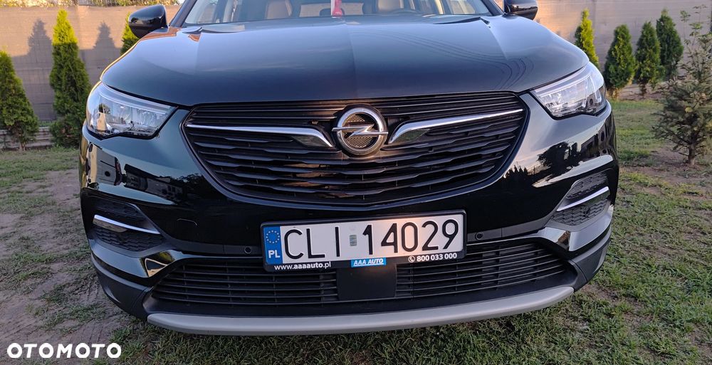 Opel Grandland X - 3