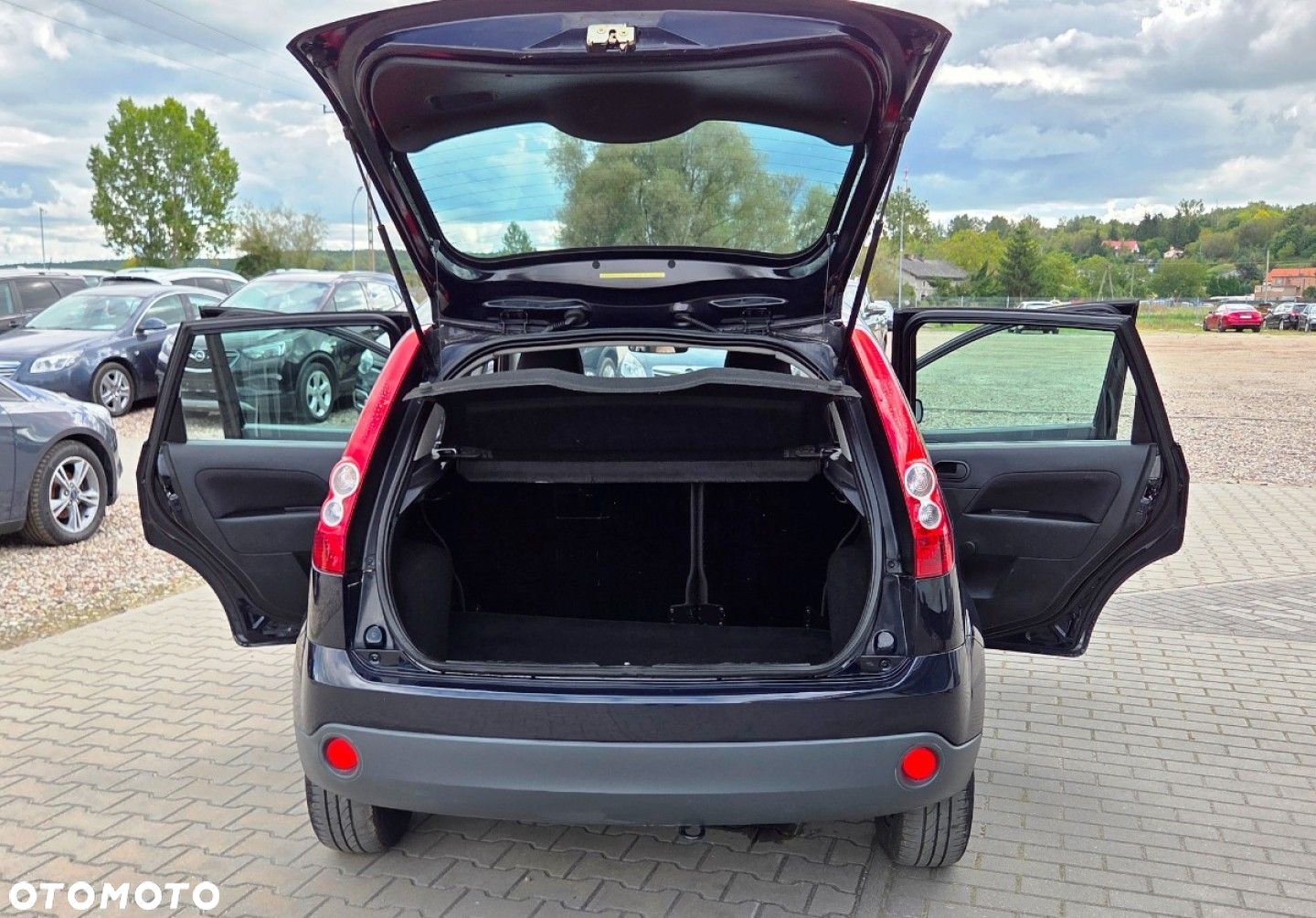 Ford Fiesta - 26