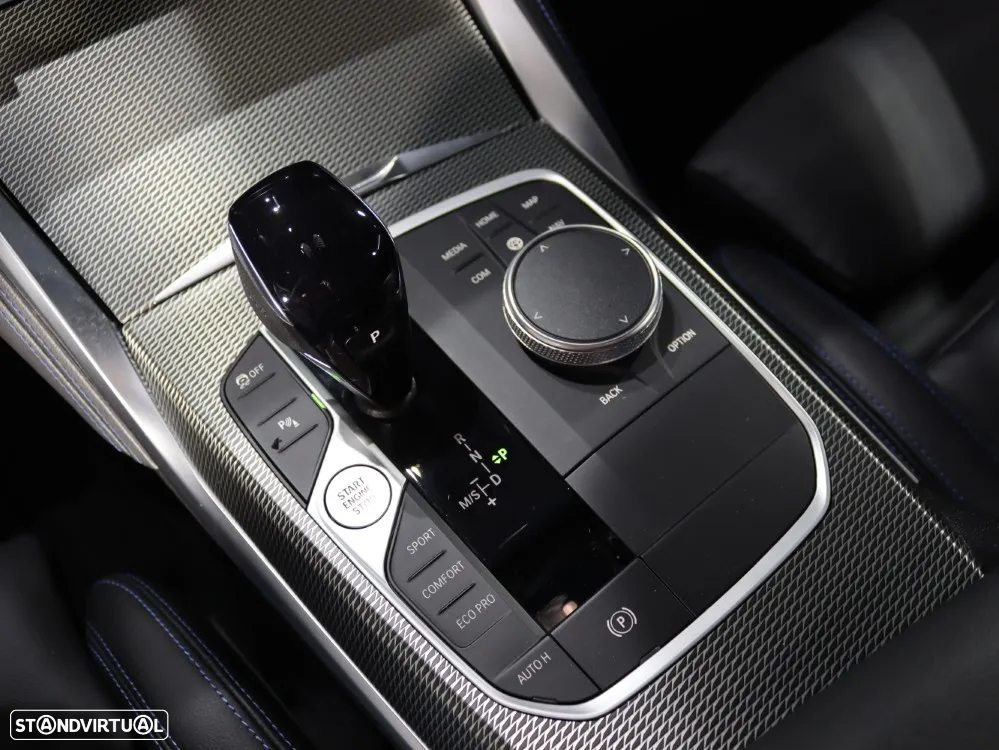 BMW 220 d Coupe Pack M Auto - 21