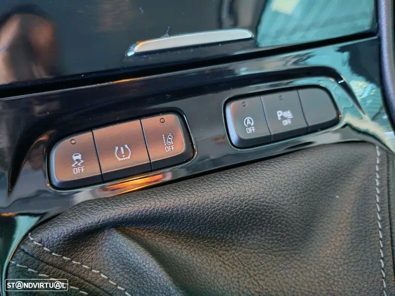 Opel Grandland X 1.5 CDTI Business Edition - 17