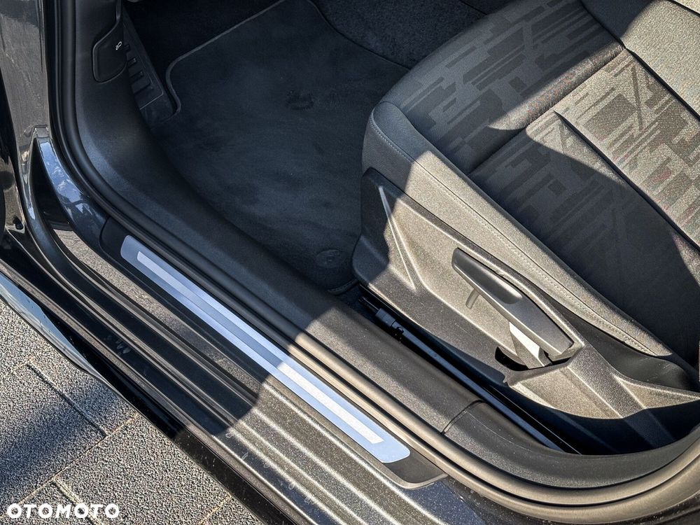 Audi A5 Limousine - 16