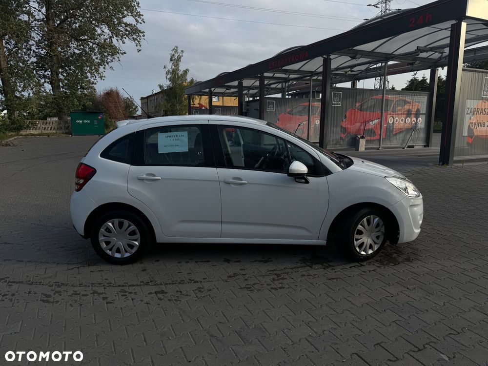 Citroën C3 - 4