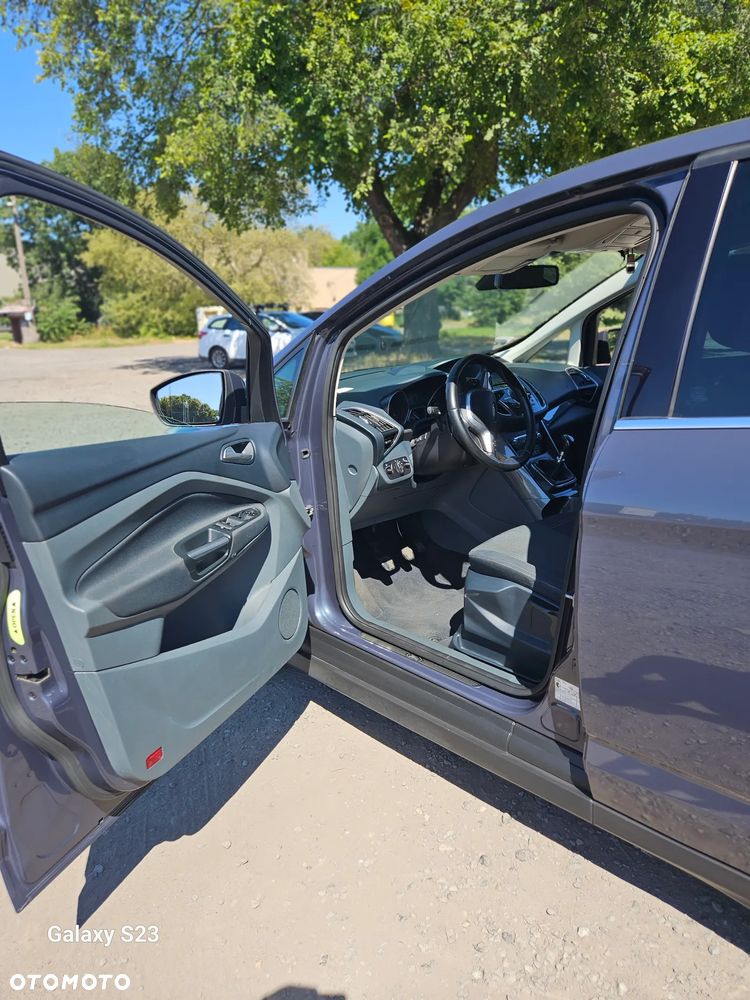 Ford C-MAX 1.6 TDCi Titanium - 5