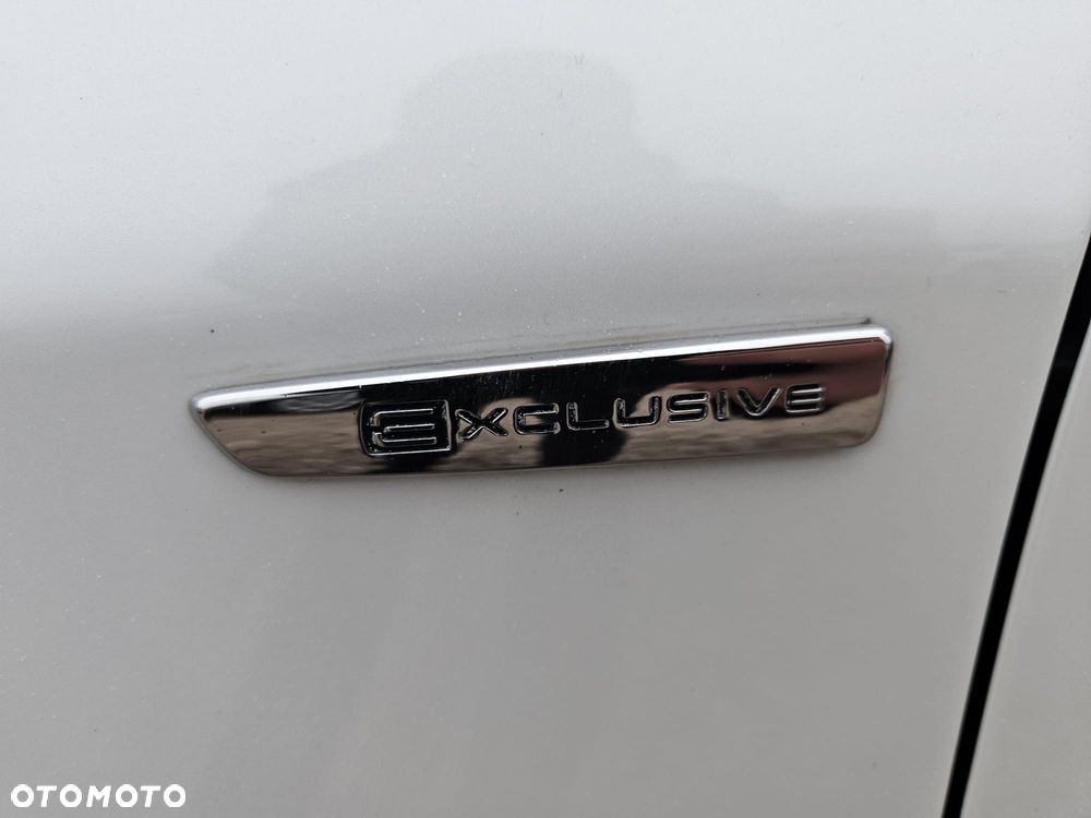 Citroën C5 HDi 165 FAP Exclusive - 12