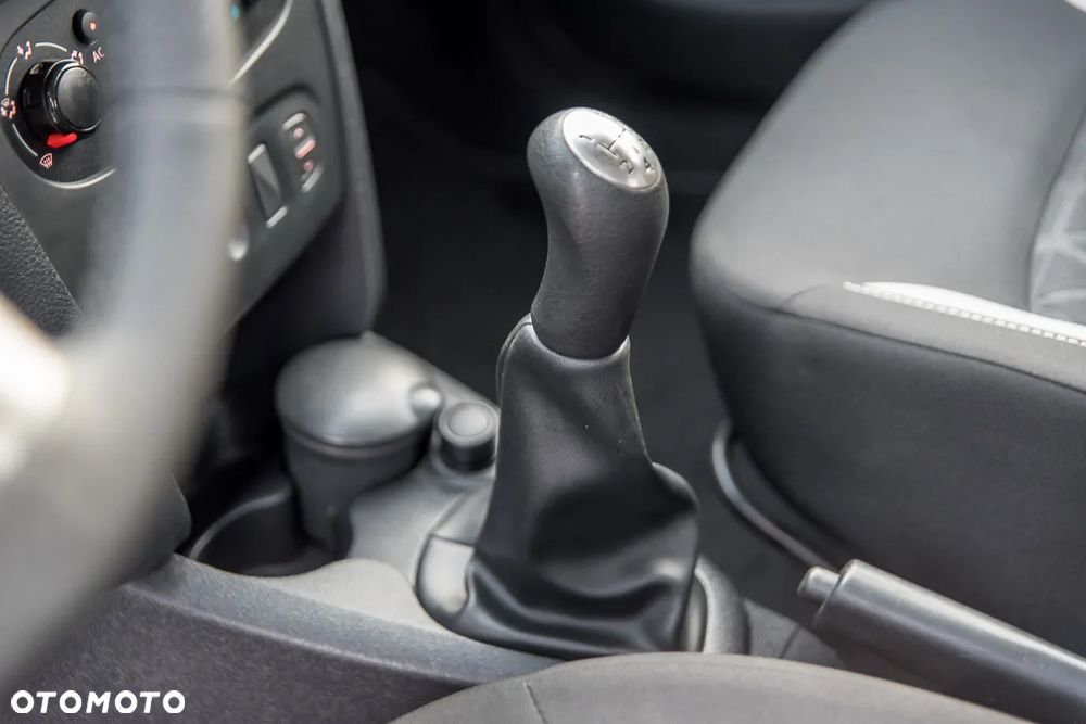 Dacia Sandero Stepway - 9