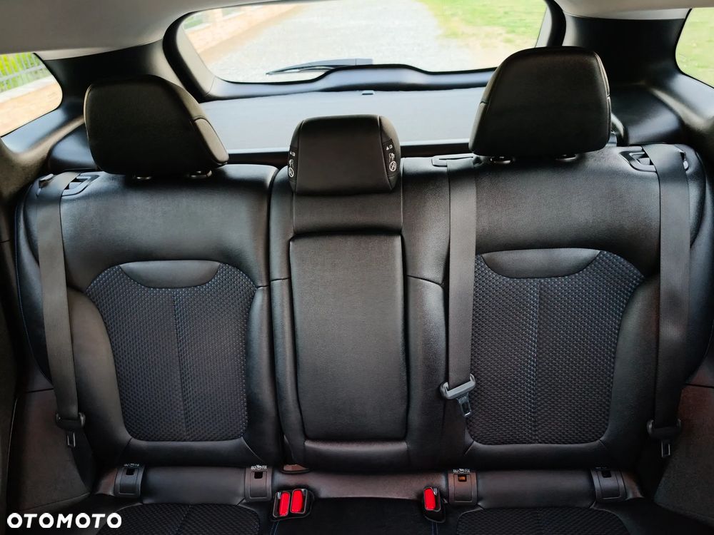 Renault Kadjar TCe 160 GPF BOSE EDITION - 26