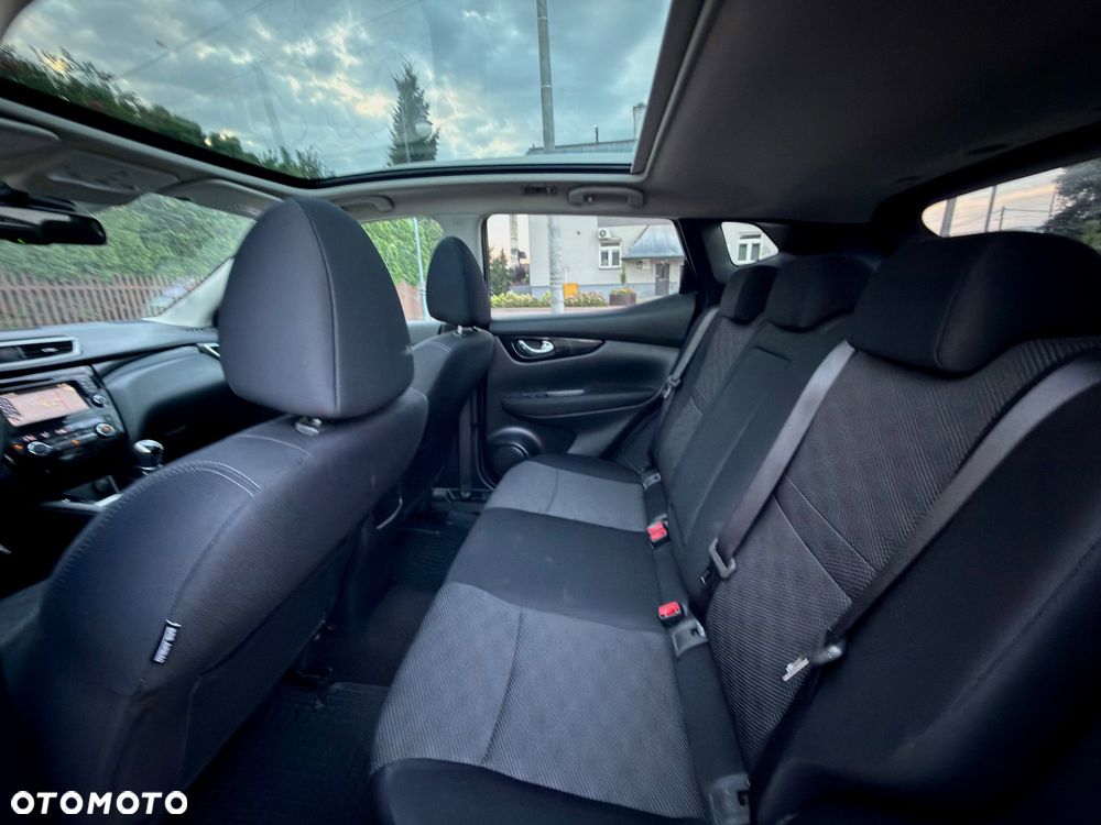 Nissan Qashqai - 30