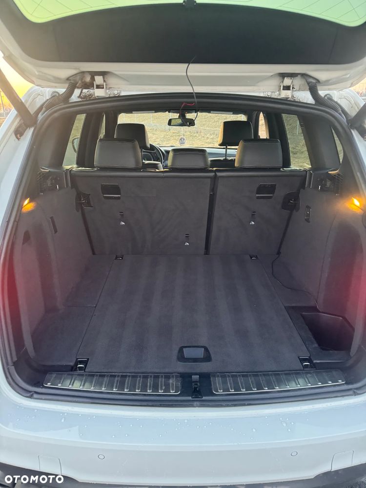 BMW X3 xDrive35i - 5