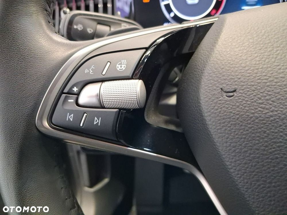 Skoda Superb - 19