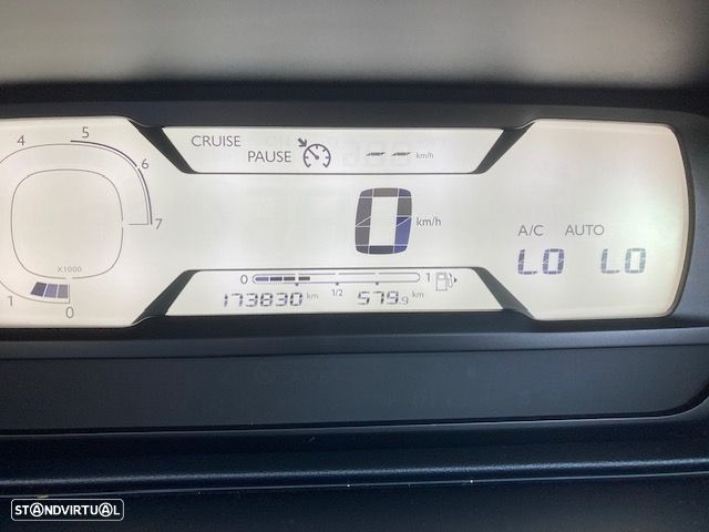 Citroën C4 Spacetourer BlueHDi 120 Stop&Start SHINE - 4