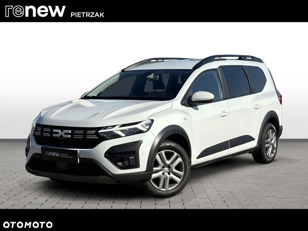 Dacia Jogger - 2