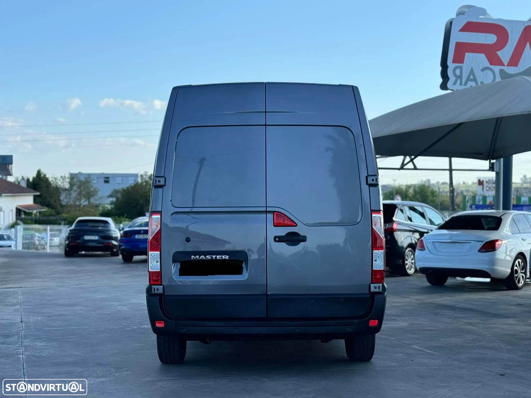 Renault MASTER - 6