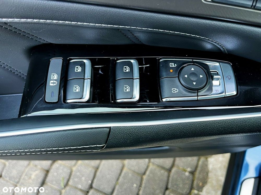 Kia Sorento 1.6 T-GDI HEV Prestige Line 6os - 15