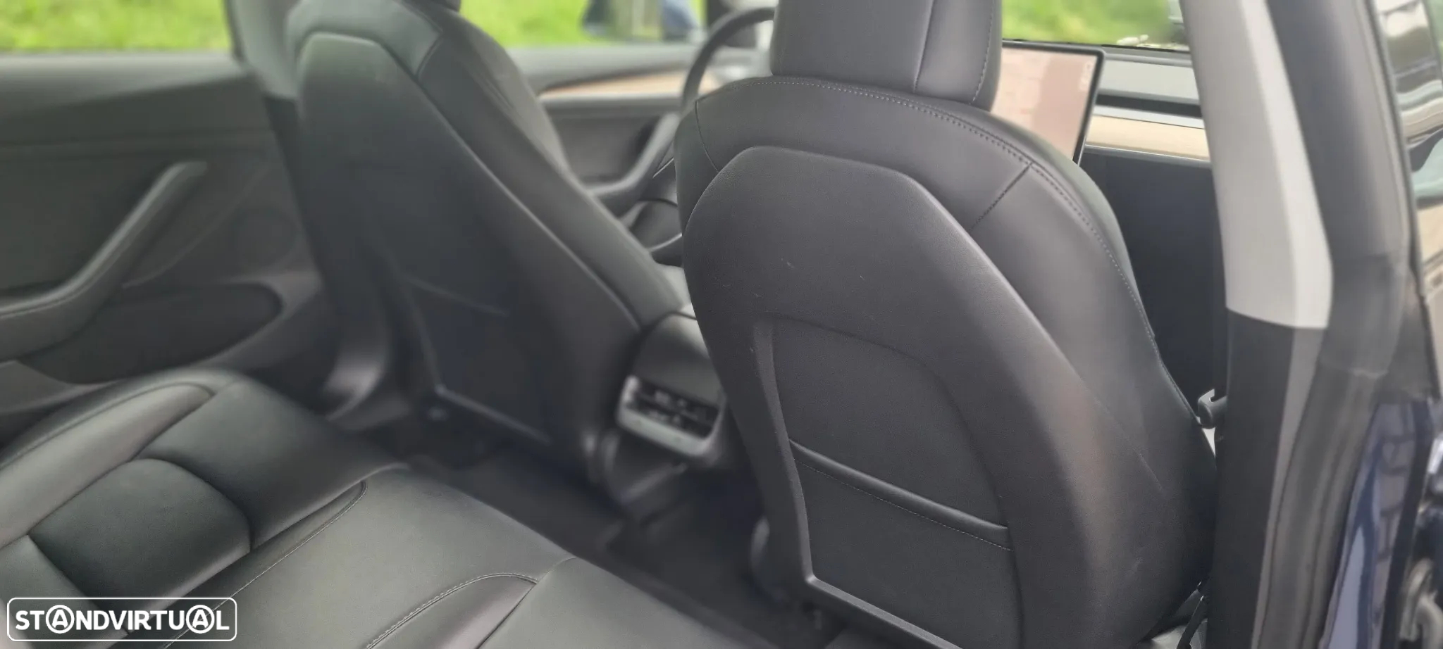 Tesla Model 3 Long Range Tração Integral - 14