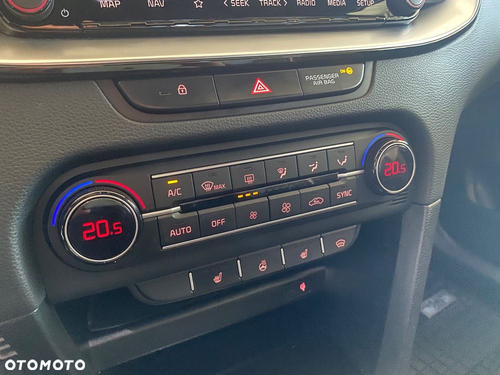 Kia XCeed 1.5 T-GDI GT-Line - 20