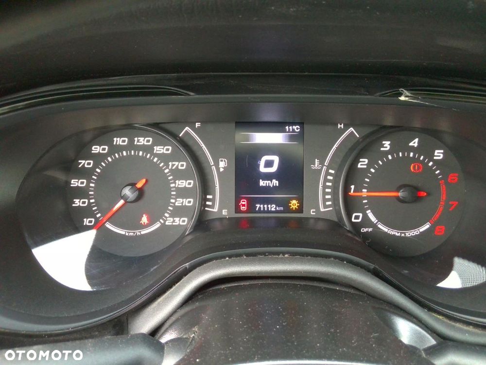 Fiat Tipo 1.4 T-Jet 16v S-Design - 6