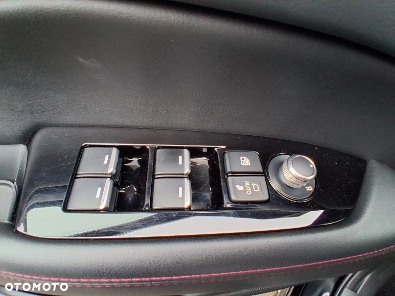 Mazda CX-5 SKYACTIV-D 184 SCR AWD Homura - 27