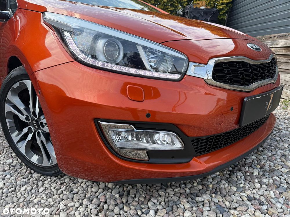 Kia Ceed 1.6 GDI DCT Spirit - 3