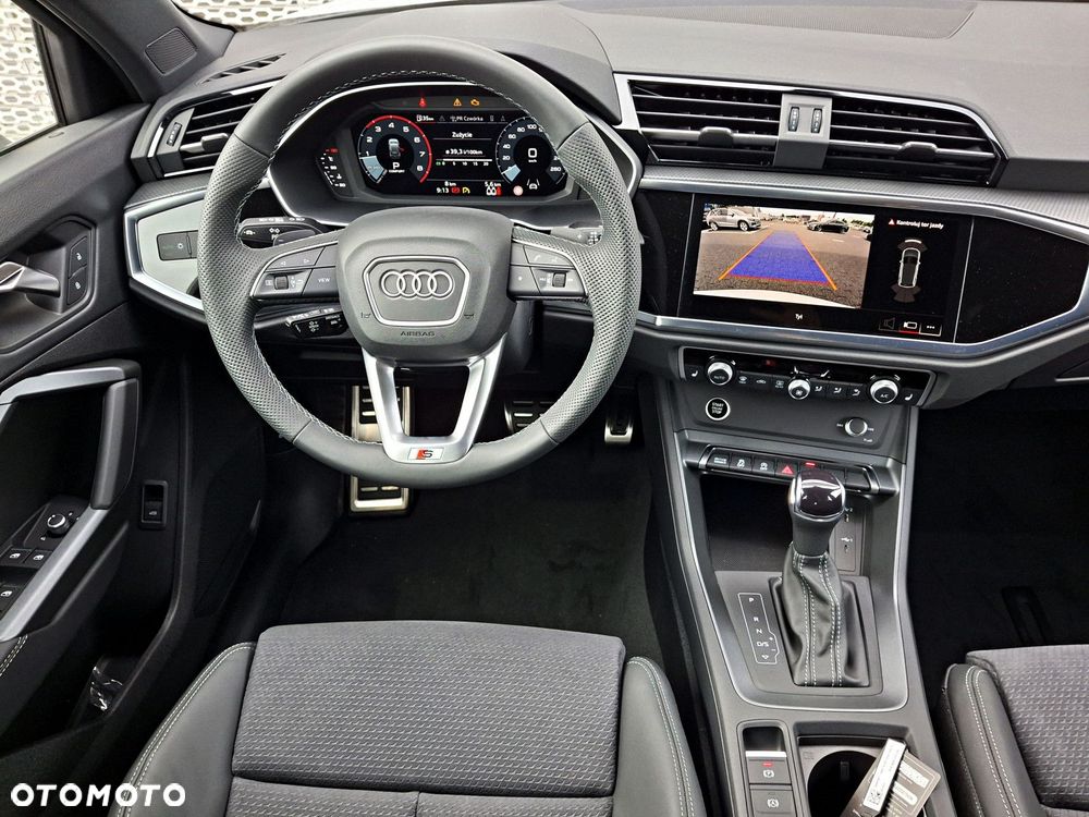 Audi Q3 - 20