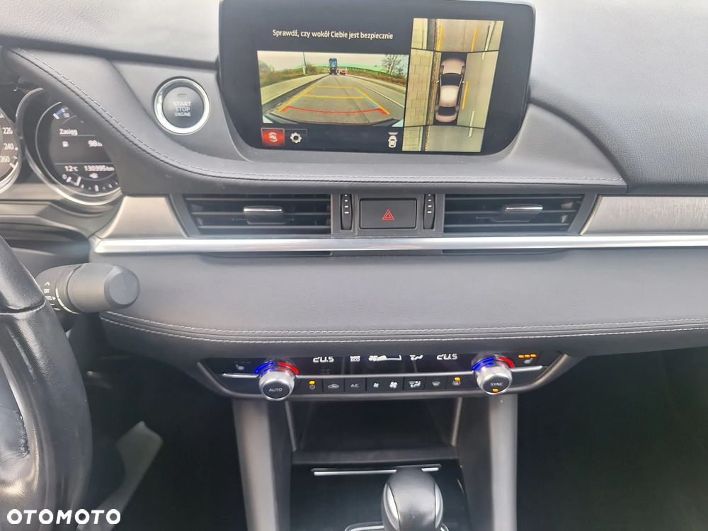 Mazda 6 2.0 SkyJoy - 32