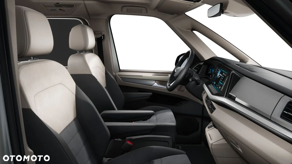 Volkswagen Multivan 2.0 TDI L2 Edition DSG - 6