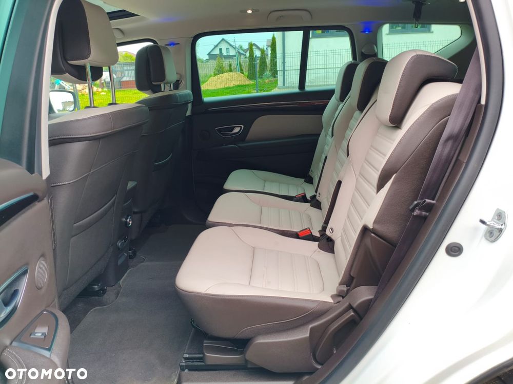 Renault Espace Energy dCi 160 EDC LIMITED - 27