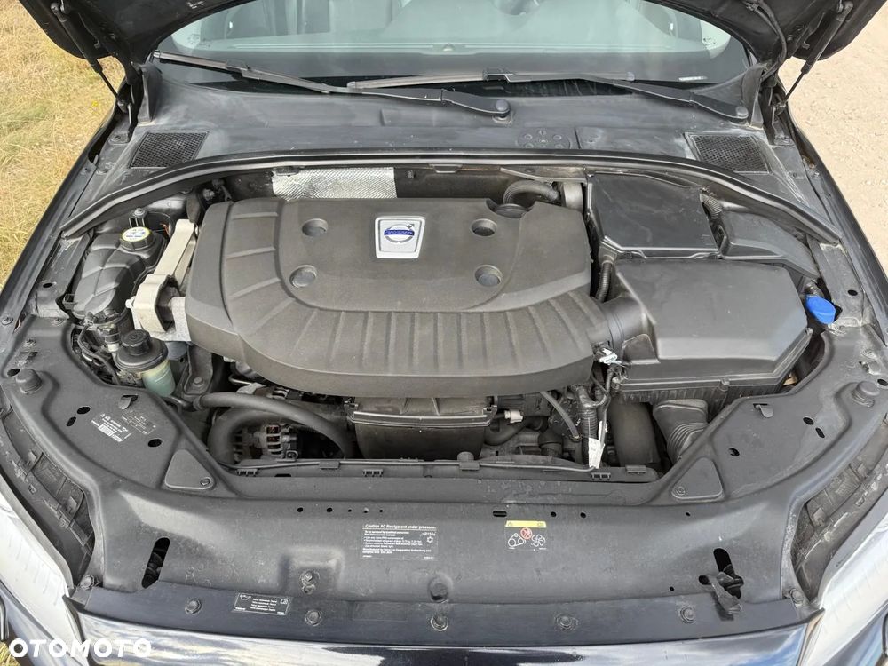 Volvo V70 - 10