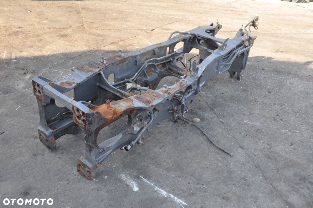 RAMA FENDT 724 2014 R NR M737300171012 - 2