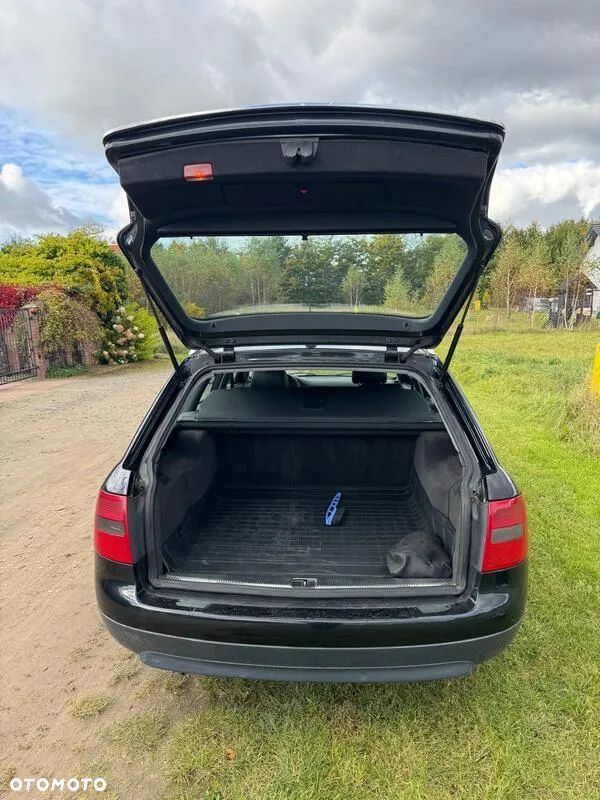 Audi A6 - 5