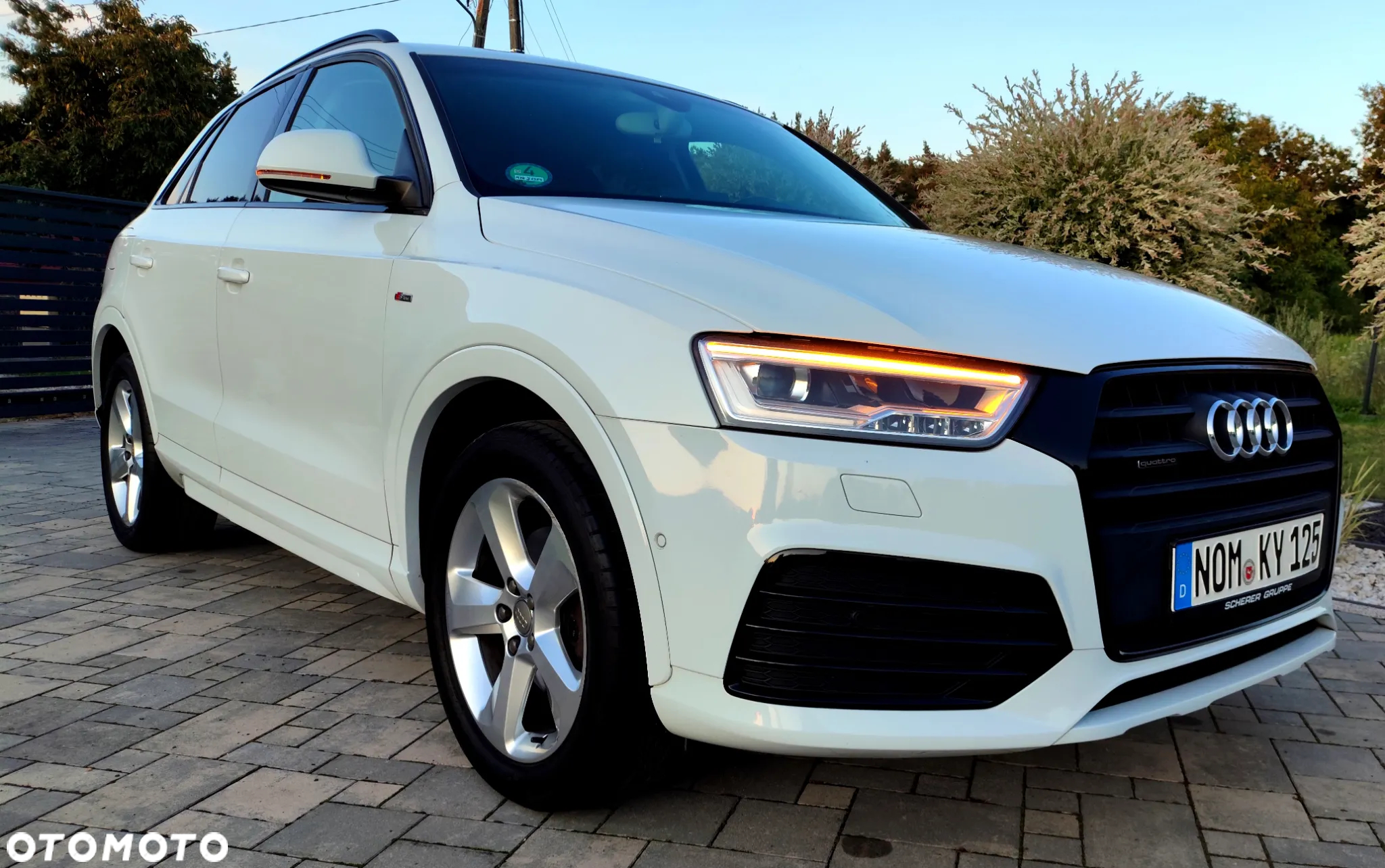 Audi Q3 Sportback - 5