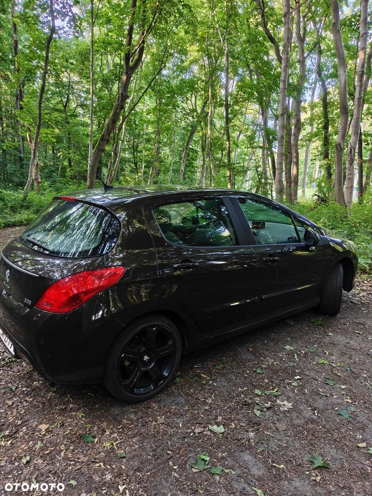 Peugeot 308 - 6