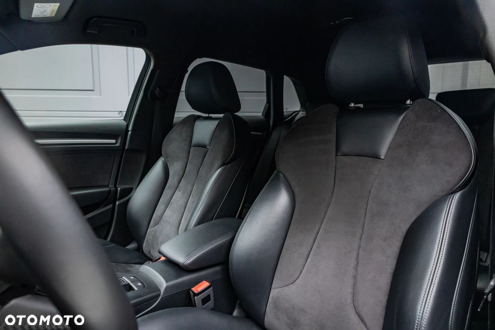 Audi A3 Sportback 1.5 TFSI Sport S tronic - 17