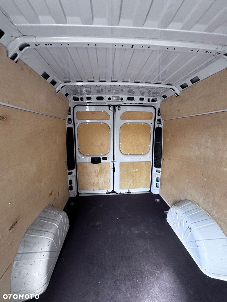 Fiat DUCATO L4H2 MAXI! VAT23%! Jumper Boxer Movano! 1wlasciciel! Salon Polska! - 15