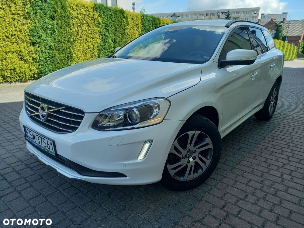 Volvo XC 60 D4 Summum - 3