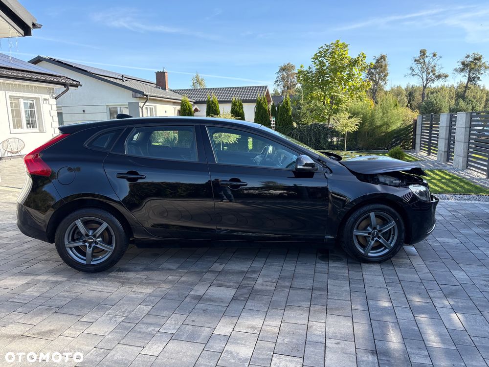 Volvo V40 T2 Drive-E Kinetic - 34