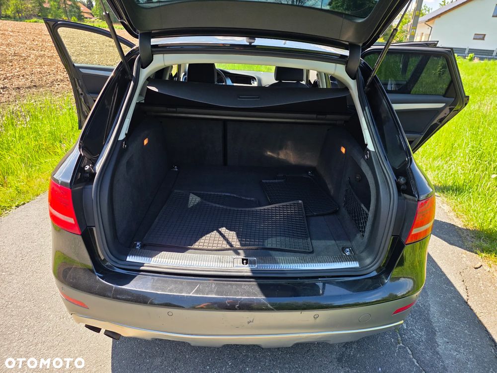 Audi A4 Allroad - 19