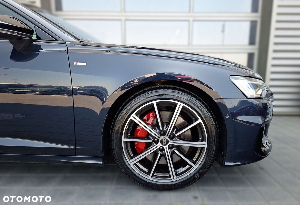 Audi A6 Avant 55 TFSI e PHEV Quattro S Line S tronic - 32