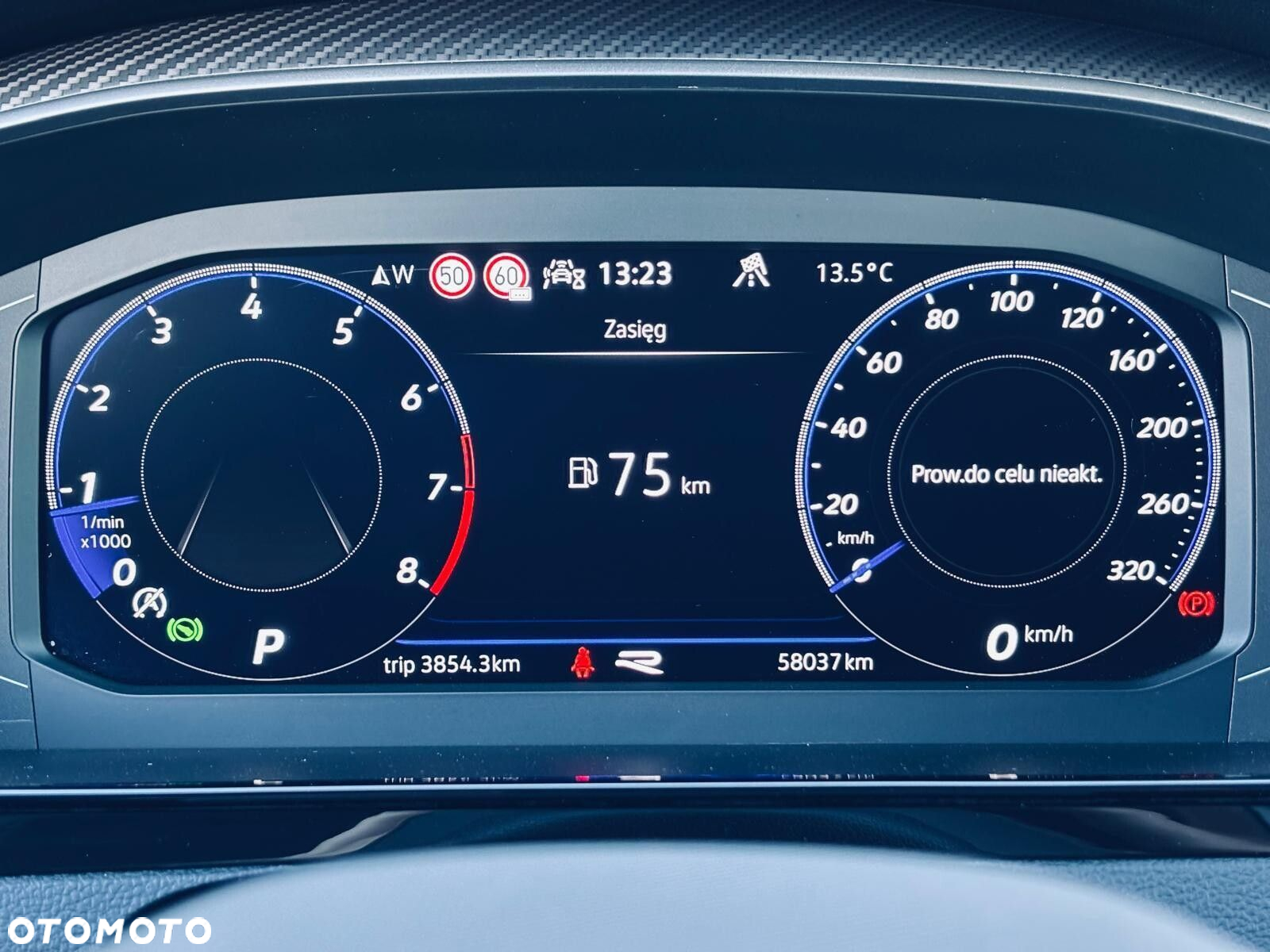 Volkswagen Arteon 2.0 TSI 4Motion R DSG - 27