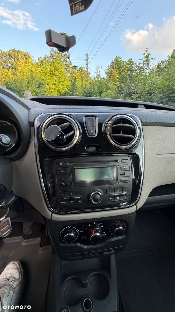 Dacia Dokker 1.6 Laureate - 7