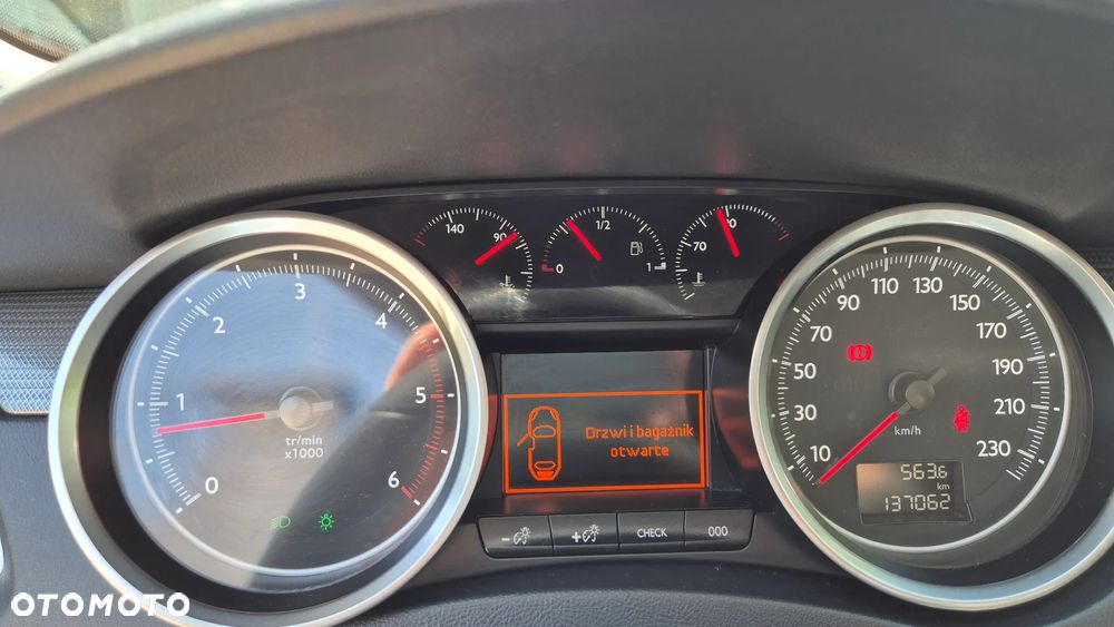Peugeot 508 2.0 HDi Active - 10