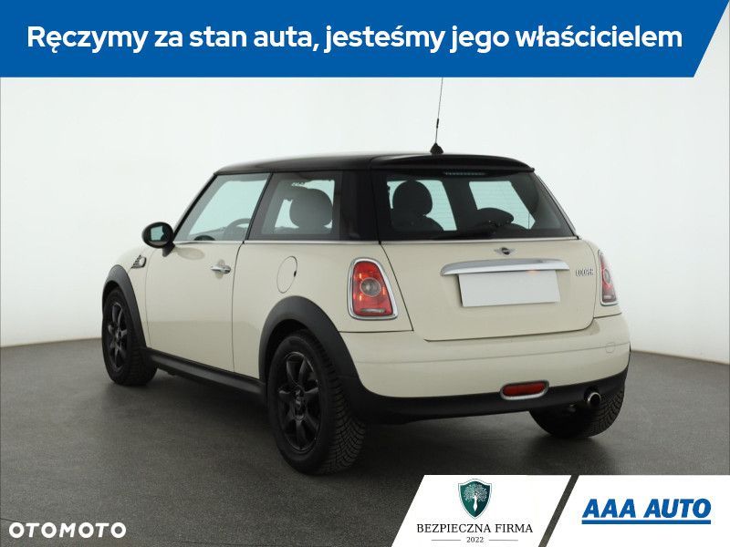 MINI Cooper - 6