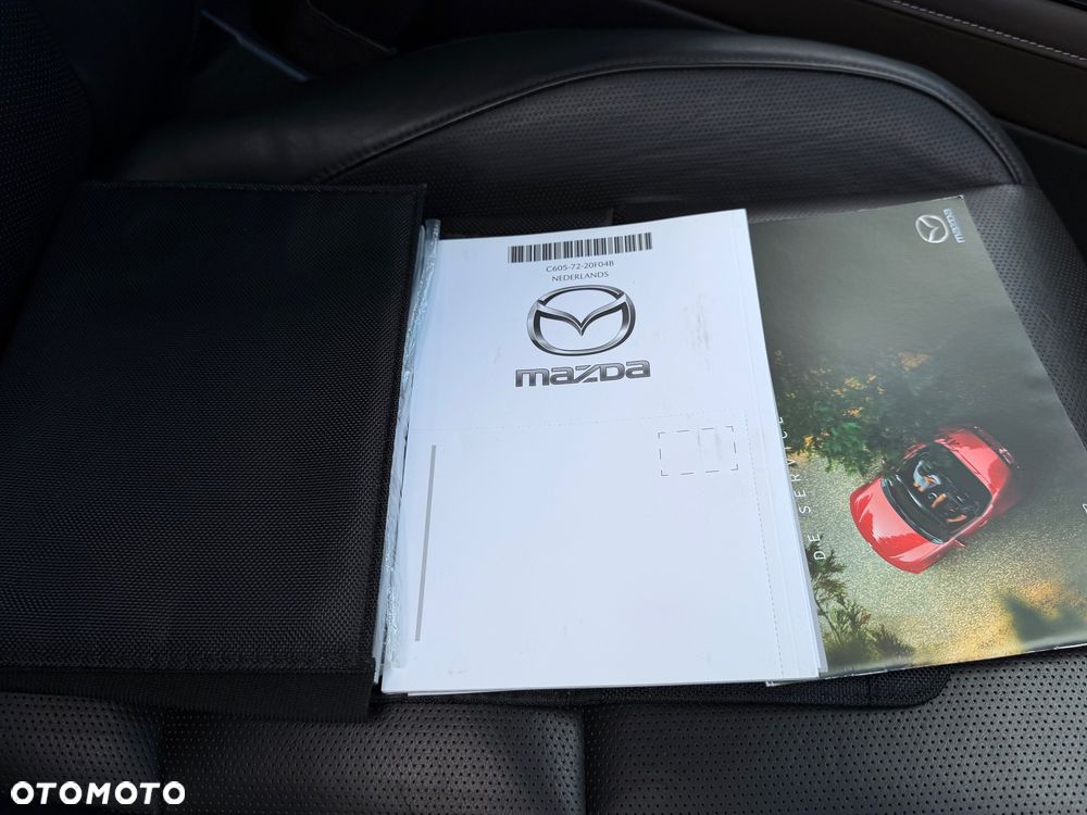 Mazda CX-30 - 36