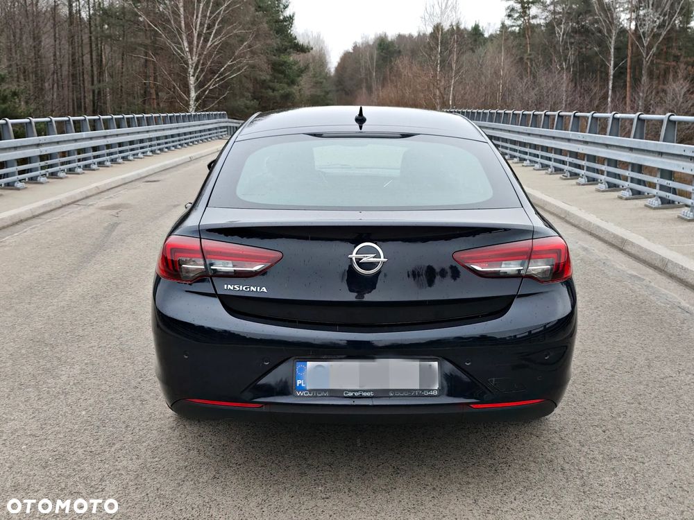 Opel Insignia 1.5 T GPF Innovation S&S - 10