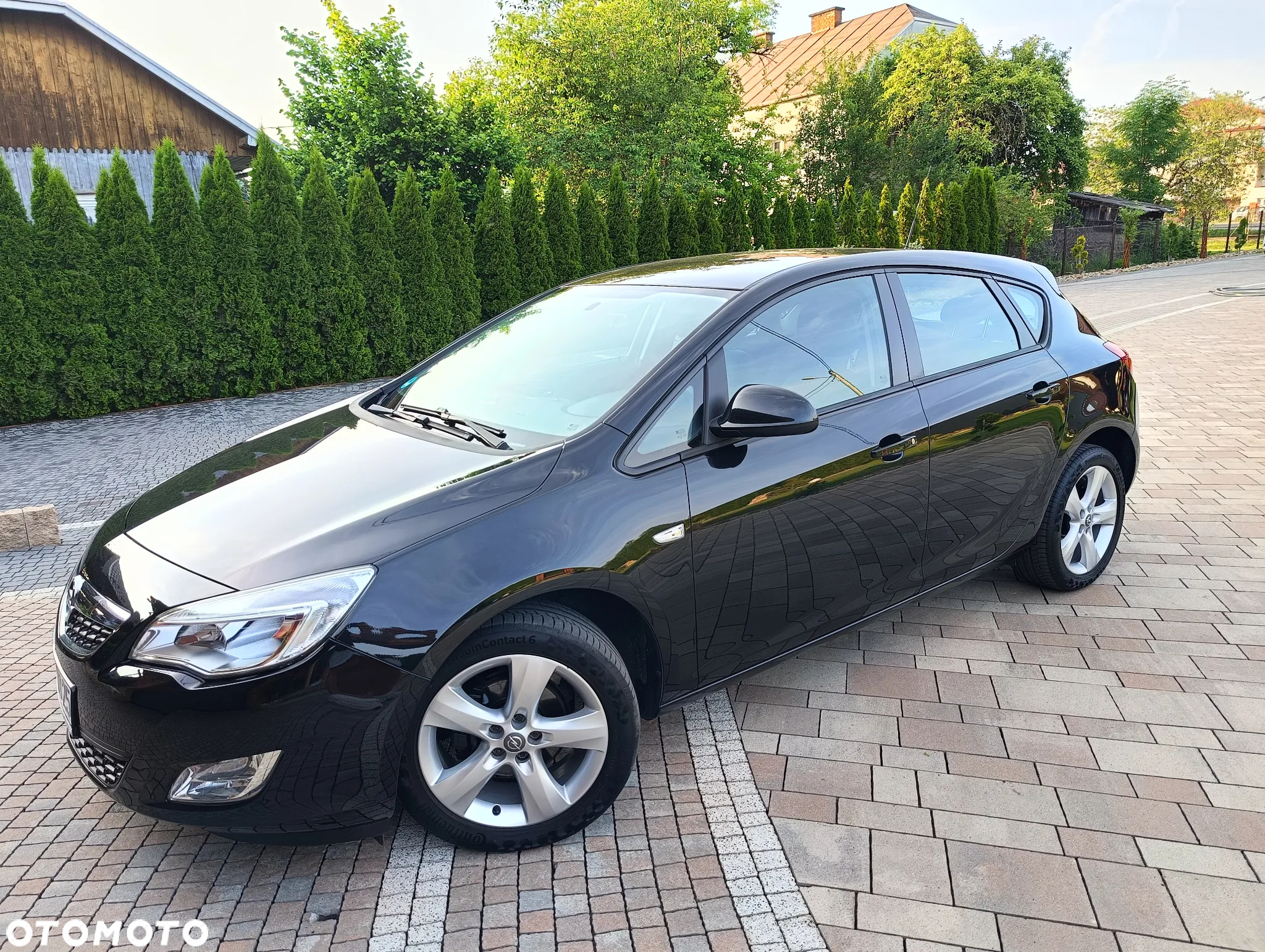 Opel Astra 1.6 Active - 2
