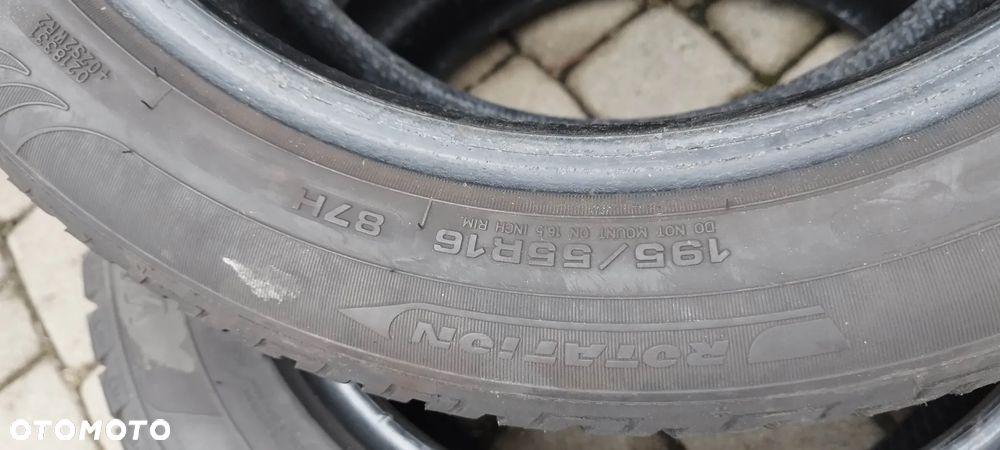 195/55/16 fulda kristalcontrol hp2 - 3