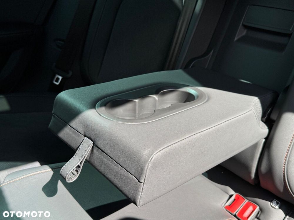 Cupra Formentor 2.0 TSI 4Drive DSG - 38