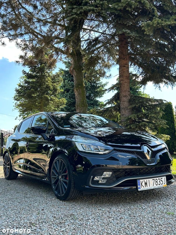 Renault Clio 1.6 R.S.Trophy 220 EDC - 7