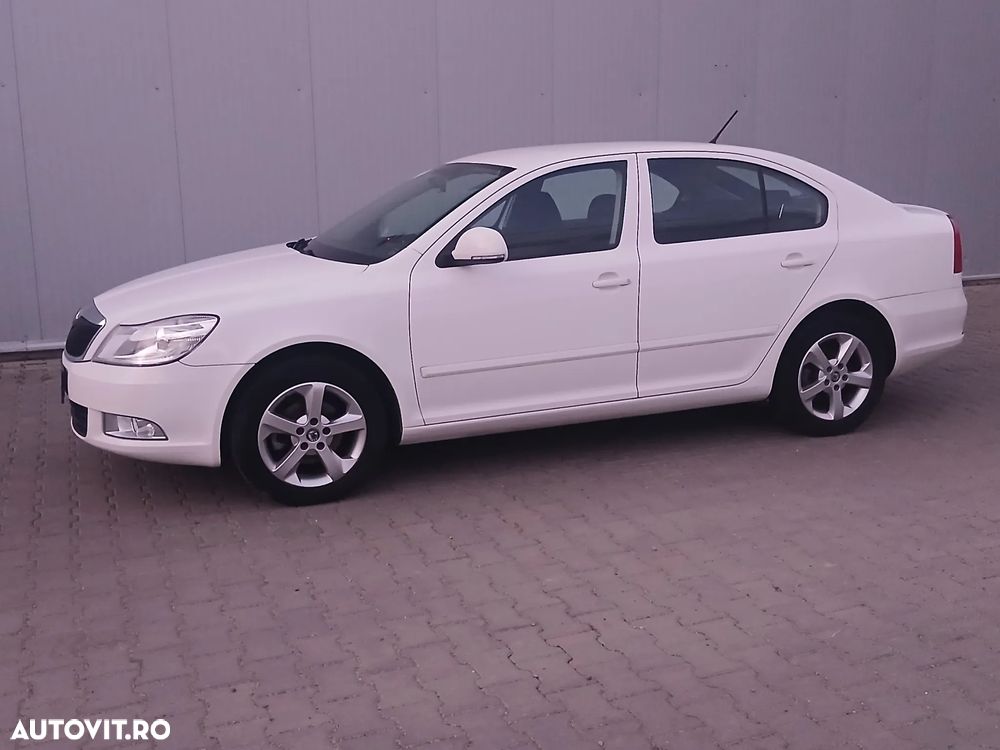 Skoda Octavia 1.2 TSI FAMILY - 2